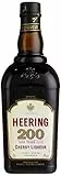 Heering Cherry Liqueur Likör mit 24% vol. (1 x 0.7 l)