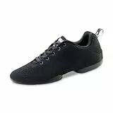 Anna Kern Suny Damen Dance Sneakers 120 Bold - Größe: UK 4 (36 2/3 EU)