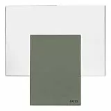 BOSS A5 Notizbuch Essential Storyline