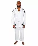 Venum First BJJ GI - Weiß - A2.5