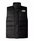 THE NORTH FACE NF0A89G6JK3 M LIMBARA INSULATED VEST Jacket Herren TNF BLACK Größe XL