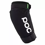 POC Joint VPD 2.0 Elbow Protektor - Allround-Ellbogenschoner, der maximalen Schutz bietet, Uranium Black