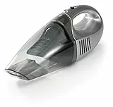 Tristar Handstaubsauger [Nass-/Trockensauger, ca. 15 Min. Akkulaufzeit, 45 Watt, 500 ml Fassungsvermögen], KR-2156, Grau