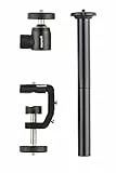 Cullmann Flexx Tabletop Zubehör Set 3-teilig