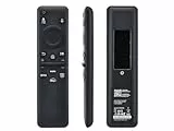 azurano Fernbedienung für Samsung BN59-01432J, BN59-01432A, BN59-01455C, Voice, SOLAR, USB-C