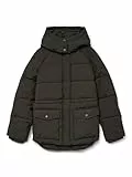 VERO MODA Female Steppjacke VMDIANA Jacke