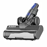 Bulelink G10 Elektrobesenstaubsauger Zubehör: Elektrische Bodenbürste
