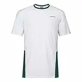 HEAD Damen Diana Dress W Kleid, Darkblue/White, Einheitsgröße-S EU