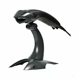 Honeywell Scanner Voyager 1200g 1D USB Black Multi-Schnittstelle: RS232 KBW USB