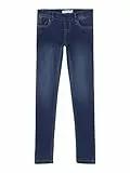 NAME IT Girl Jeans Skinny Fit Sweat