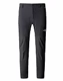 The North Face NF0A7X6E4H01 Men’s Speedlight Slim Tapered Pant Pants Herren TNF Black-NPF Größe 34