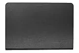 Designed for Samsung TARGUS Slim Keyboard Case für das Galaxy Tab S6 Lite, QWERTZ Bluetooth Tastatur