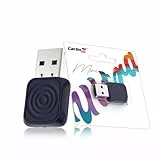 Carlinkit Mini Ultra Adapter für iPhone und AndroidWireless Konvertiert kabelgebundenes zu Wireless CarPlay und Android Auto, Plug-and-Play Setup, kompatibel mit Autos ab
