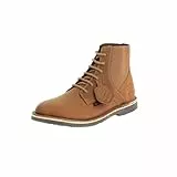 Kickers Damen Kick Liti Stiefelette, Camel, 36 EU