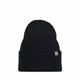 Buff® Strickmütze Schwarz Unisex Erwachsene
