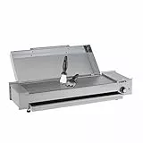 Saro WOW GRILL EGO HOME L mit Deckel