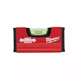 Minibox Level 10 cm Milwaukee - 4932459100