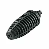 Bosch Rotordüse (für Bosch Hochdruckreiniger AQT 33-10, AQT 35-12, AQT 37-13, im Karton)