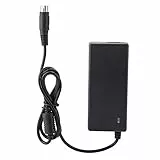 24V AC Adapter Ersatz für NCR RealPOS 7197 POS Thermokassendrucker,72W 3A 3pin Bill Counter AC DC Adapter