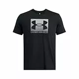 Under Armour Herren UA M BOXED SPORTS UPDATED SS Shirt