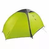 Salewa Atlas III-Zelt, Grau