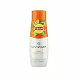 Sodastream Lipton Ice Tea Pfirsich 440ml (0.44 l)