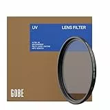 Gobe 82 mm UV Filter
