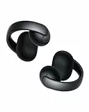 soundcore AeroClip by Anker, Open-Ear Kopfhörer, Bluetooth Earbuds, Open Earbuds, ganztägiger Komfort, 4 KI-gestützte Mikrofone, sicherer Halt, 12mm Treiber, Hi-Res, Open-Ring Design