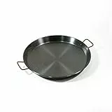 Paelleras El CID 5020063 Paellapfanne Valenciana 50 cm