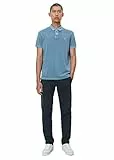 Marc O’Polo Casual Polo – Herren Poloshirt – klassisches Polohemd aus Bio-Baumwolle Größe: XXL