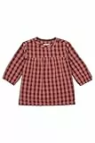 Noppies Baby Girls Dress Funes Long Sleeve