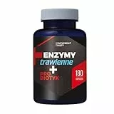 Verdauungsenzyme + probiotikum 180 Kapseln Hepatica