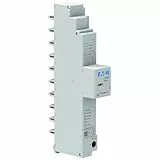 Eaton EP-501041 SPZT123-300/3+NPE-S-OS Überspannungsableiter Überspannungsschutz für: 40 mm Sammelschiene 7.5 kA 1 St.