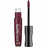 RIMMEL Lippenstifte, 5,5 ml