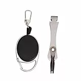 VANZACK 1 Set Angelzangen Werkzeug Scheren Angelzangen Set Angelschnurschneider Zopf Angelwerkzeug Set Angelgerät Binden Fischschnurschneider Gadget Multifunktional Schwarzer