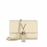 Valentino Mario Pochette Model Divina BEIGE One Size