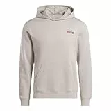 Reebok Herren Id Energy-Vector Remix Pullover, MOONST, S