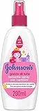 Johnson's - Lichttropfen - Spray 200 ml