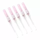 Huacan Piercing Nadeln Set