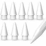 8 Stuck Ersatzspitzen Kompatibel mit MIXOO's Stift, fur ASIN B0CKKMKB54, B0DBYQHF7X, B0DP9327XN, B0CXDDQ6KM und B0CXDPFC8W（MINI7）