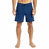 Quiksilver Herren SURFSILK Kaimana 16 Boardshort, Estate Blue, 33W