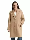 TOM TAILOR Damen Mantel
