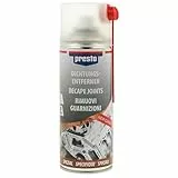 presto 157080 Dichtungsentferner 400 ml