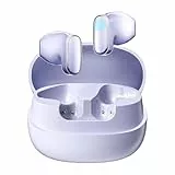 Blackview Wireless Earbuds, Bluetooth-Kopfhörer, AirBuds 20 Ear Buds Bluetooth 5.4 Deep Bass Noise Cancelling Ohrhörer, IP7 wasserdicht, 40H Spielzeit für Laptop Pad Phones Sport Workout