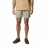 Columbia Kurze Herren-Hose, Landroamer Ripstop Short II