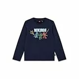 LWTANO 620 - Langarmshirt