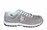 Dunlop Sicherheitsschuhe Flying Arrow grau S3 grau 43