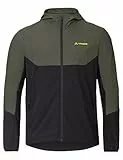 VAUDE Herren Mens Moab Jacket Iv, Khaki, M EU
