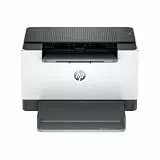 HP LaserJet M209d Laserdrucker Schwarzweiß, Automat. beidseitiger Druck, USB, LED Bedienfeld, Ausgabefach für 100 Blatt, Auto-On/Auto-Off, Smart App