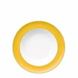 Thomas Sunny Day Yellow Suppenteller 23 cm